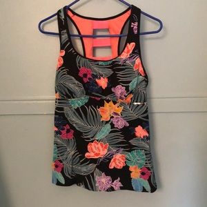 ZeroXposure Tankini